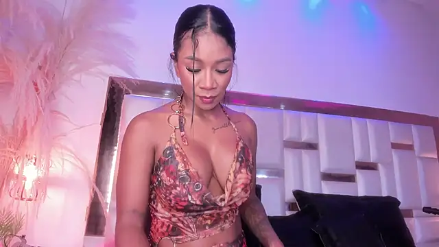 Gavii Prietto online show from 01-14-26, 04:51