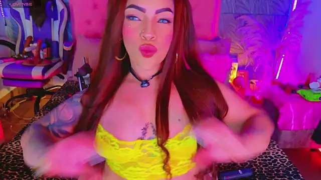 macasweet online show from 04-18-26, 12:25