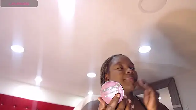 TamyJhonson online show from 01-22-25, 11:01