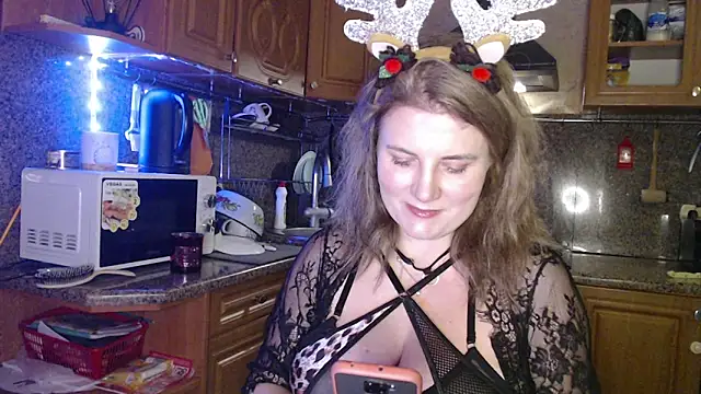 LizaCakes online show from 01-06-25, 08:50