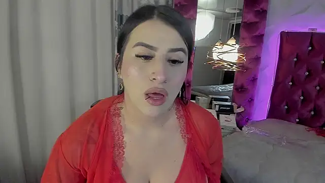 Nara belen online show from 11-08-25, 03:50