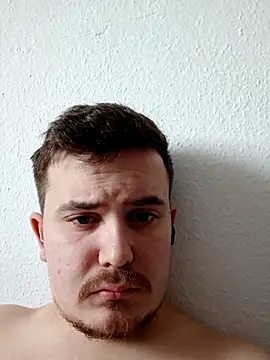 Cockking244 online show from 02-08-26, 09:45