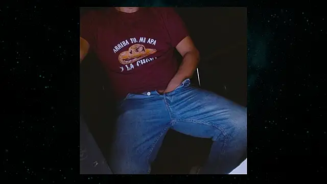 SiulJm online show from 05-10-26, 11:48
