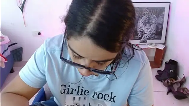 keyklin1 online show from 03-20-26, 12:10