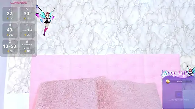 Bonnie Grace online show from 01-19-25, 12:17