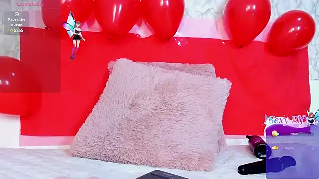 Bonnie Grace online show from 02-14-25, 10:04