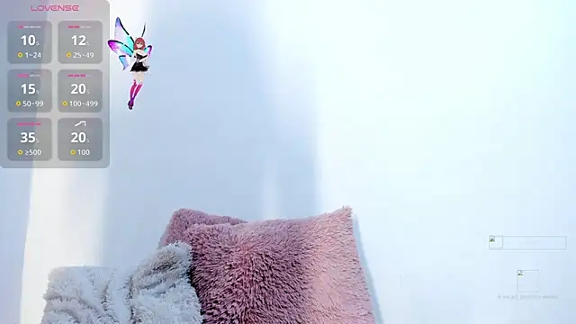 Bonnie Grace online show from 11-05-25, 07:14