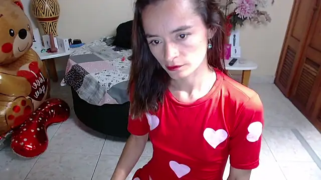 NicoleSantana online show from 06-22-26, 11:46
