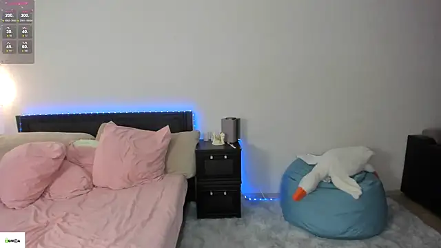 Dream sexy online show from 09-30-25, 07:13