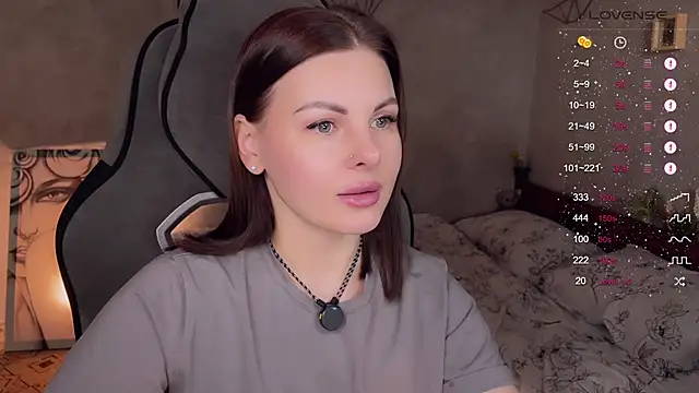 Your Sweet Lilu online show from 02-09-26, 11:36