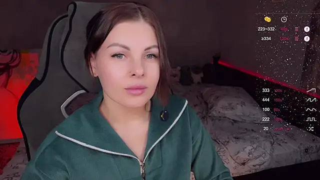 Your Sweet Lilu online show from 02-21-26, 04:41