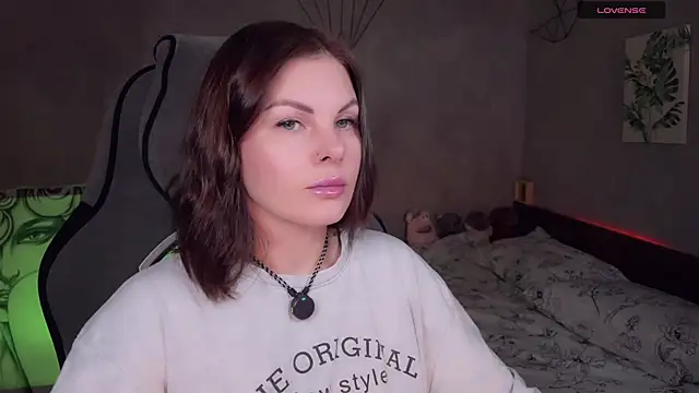 Your Sweet Lilu online show from 03-22-26, 01:47