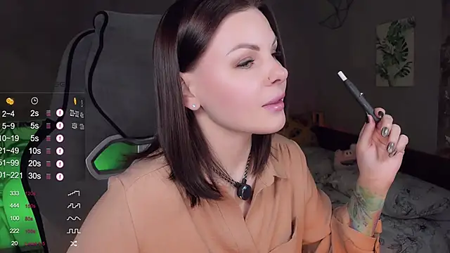 Your Sweet Lilu online show from 04-24-26, 10:50