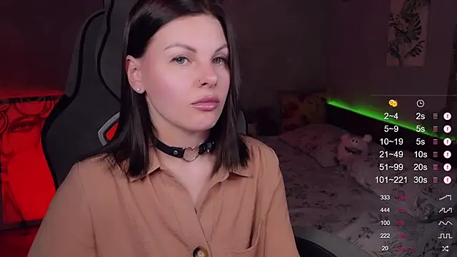 Your Sweet Lilu online show from 05-31-26, 10:00