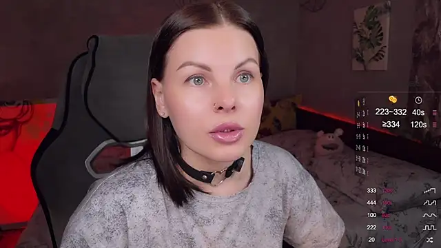 Your Sweet Lilu online show from 06-08-26, 11:43
