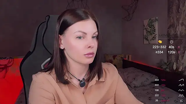 Your Sweet Lilu online show from 06-14-26, 02:19