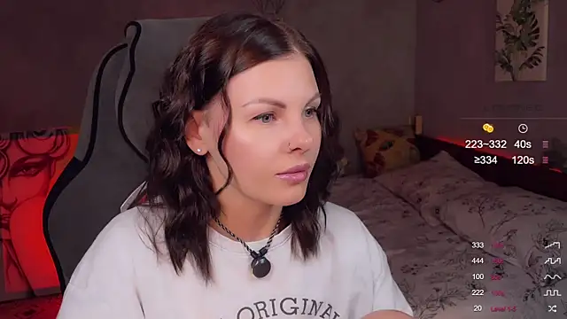 Your Sweet Lilu online show from 07-09-26, 12:42