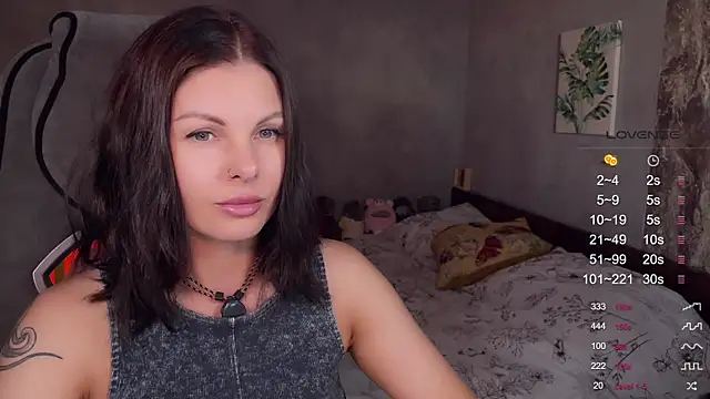 Your Sweet Lilu online show from 07-14-26, 01:28