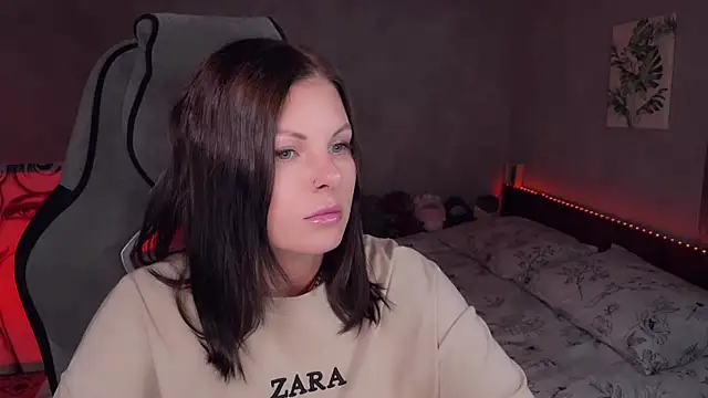 Your Sweet Lilu online show from 07-26-26, 02:02