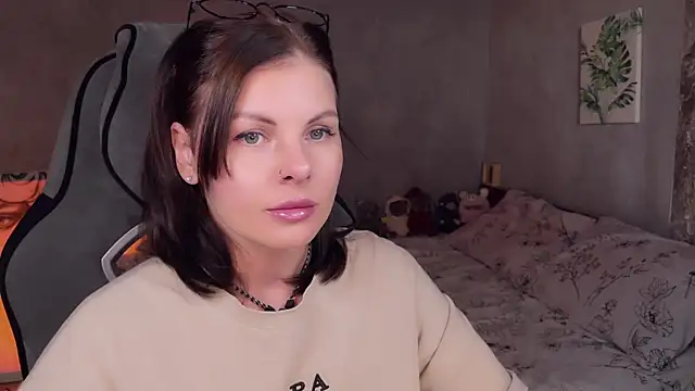 Your Sweet Lilu online show from 07-31-26, 08:58