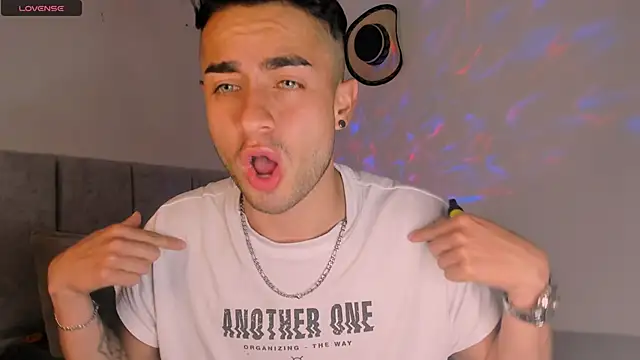 aydan hw online show from 12-12-24, 02:04