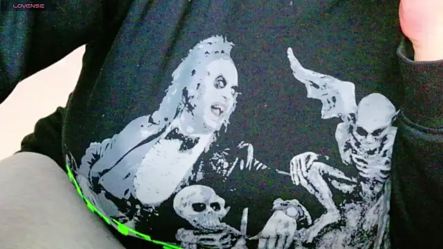 AleshaArabian online show from 02-17-25, 08:15