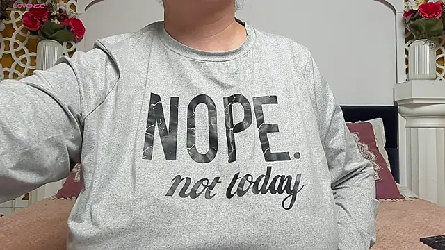 AleshaArabian online show from 03-10-25, 03:23