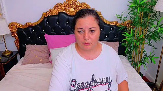 AleshaArabian online show from 07-07-26, 08:02