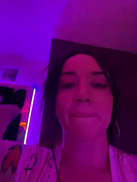 EmmyEvans1 online show from 03-14-25, 02:10