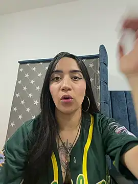 EmmyEvans1 online show from 03-11-26, 07:42