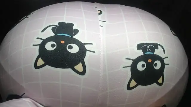 prettyangelsquirt online show from 02-15-26, 08:27