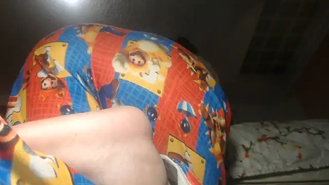 prettyangelsquirt online show from 07-30-26, 02:49