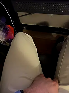 JohnnyBigShot online show from 10-12-25, 02:43