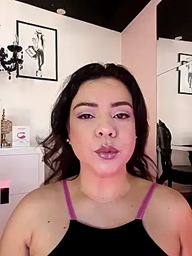 Sofiia W26 online show from 02-20-25, 04:03