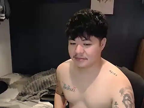 ASIANken911 online show from 11-26-25, 03:35