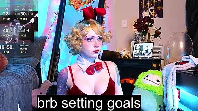 Ivey and James online show from 12-18-24, 10:13