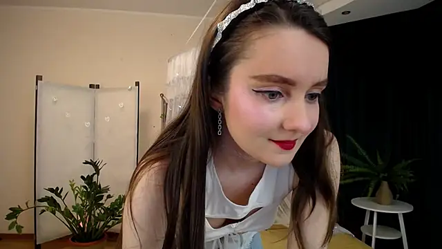 CloudGrace online show from 03-07-25, 03:19