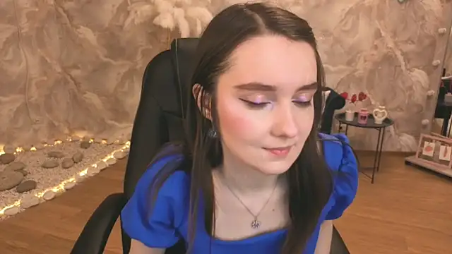 CloudGrace online show from 02-12-26, 03:23