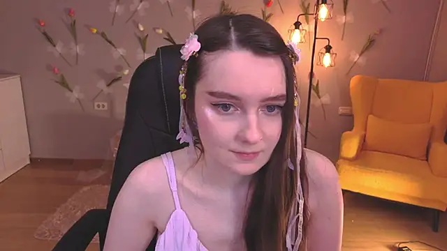 CloudGrace online show from 03-05-26, 03:13