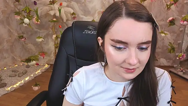 CloudGrace online show from 03-29-26, 06:19