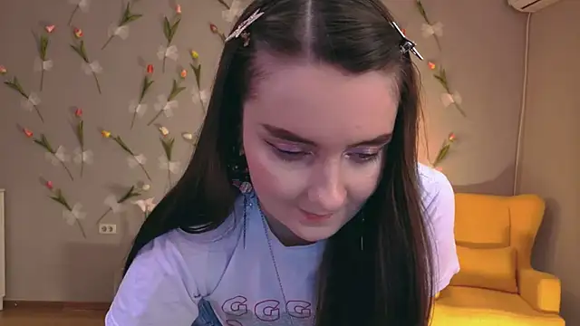 CloudGrace online show from 04-18-26, 07:07