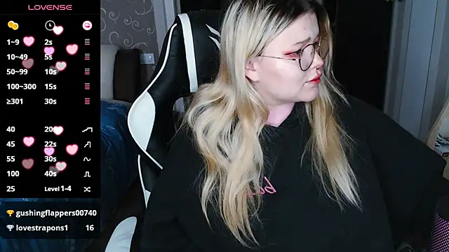 Mini Mo online show from 02-25-25, 11:41