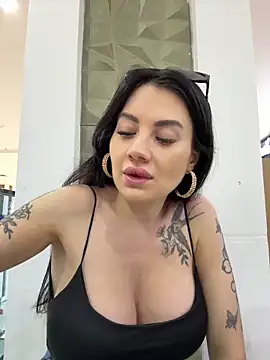 Wet  Bunny online show from 06-21-26, 06:16