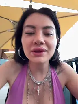 Wet  Bunny online show from 06-25-26, 06:18