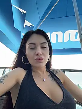Wet  Bunny online show from 07-14-26, 10:21