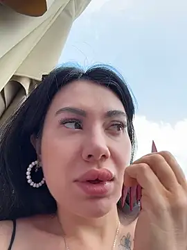 Wet  Bunny online show from 07-23-26, 06:22
