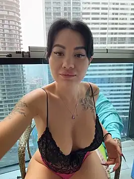 Wet  Bunny online show from 07-26-26, 06:21