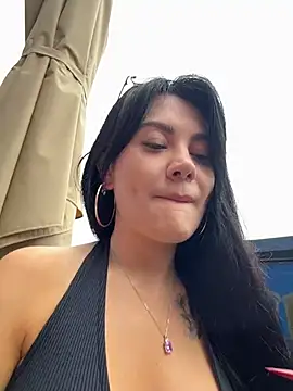 Wet  Bunny online show from 08-01-26, 06:23