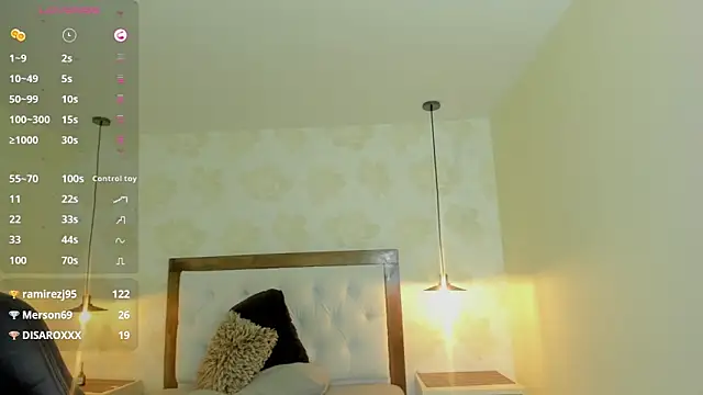 clarisKlein online show from 04-11-26, 07:45