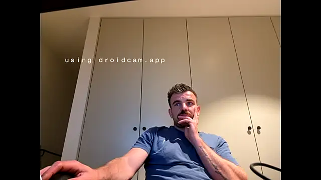 Snapshot of mrbigballs chatting on 09-14-25, 09:36 mrbigballs online show from 09-14-25, 09:36